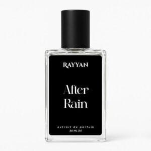 After Rain Inspired Pleasure Women