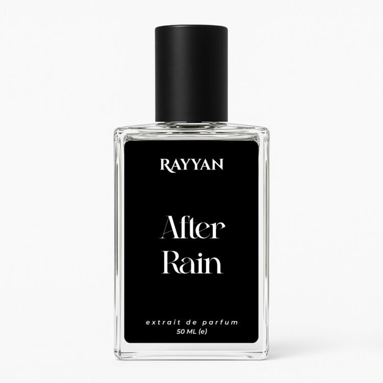After Rain Inspired Pleasure Women