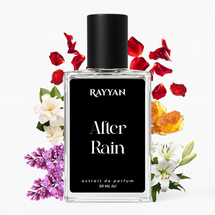 After Rain Inspired Pleasure Women - Image 2