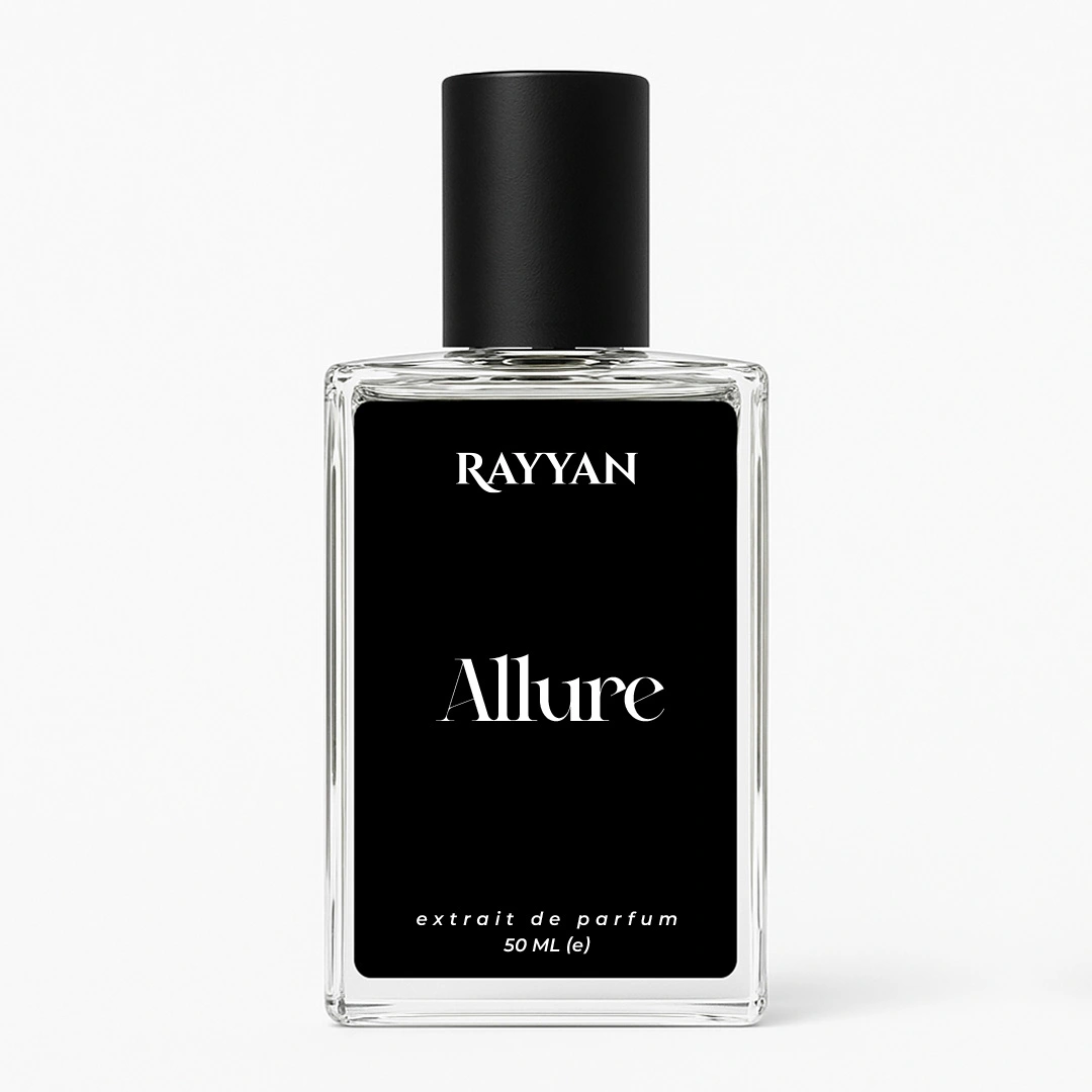 Allure Inspired by Allure Sports