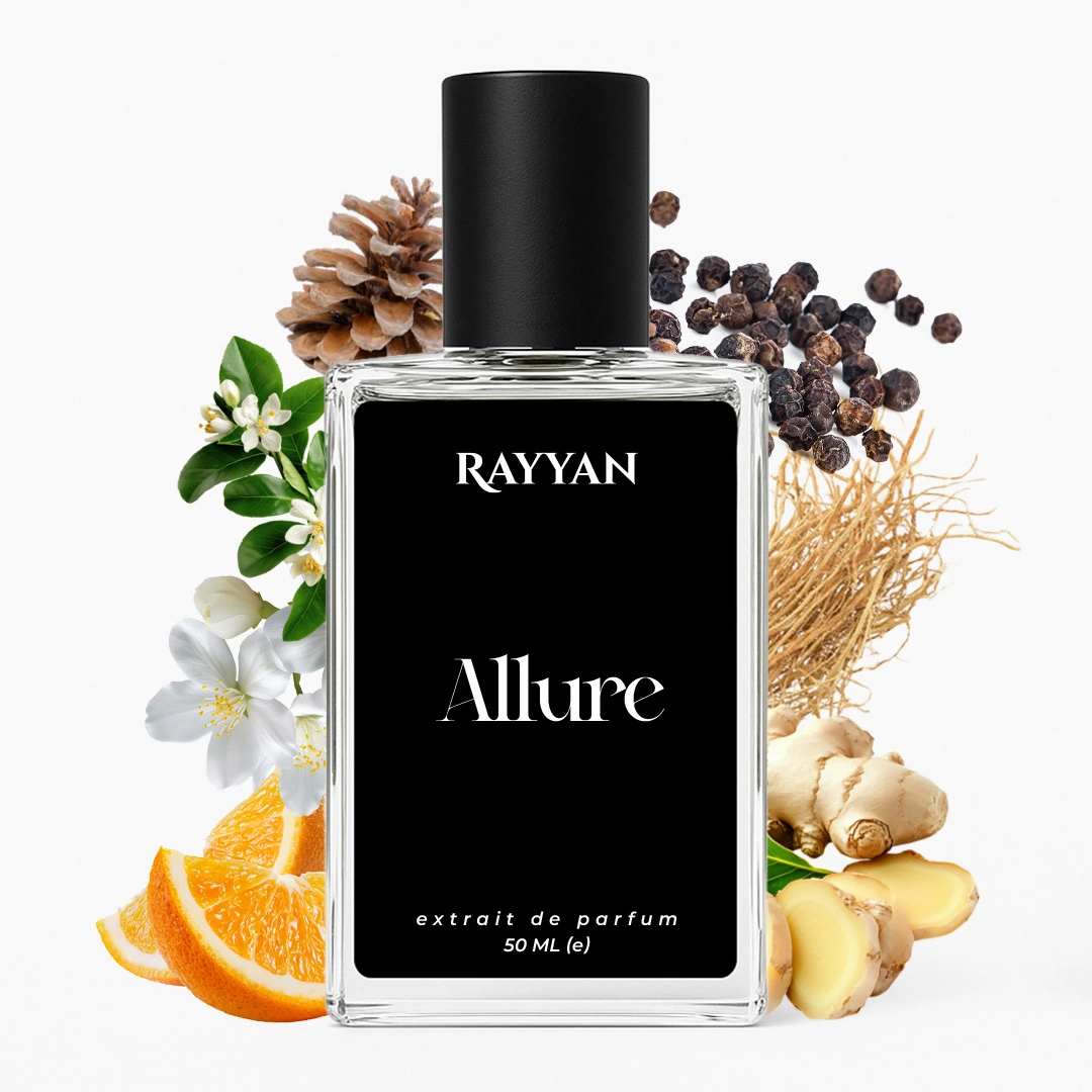 Allure Inspired by Allure Sports - Image 2