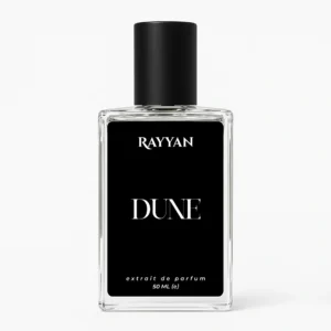 DUNE Inspired by EROS