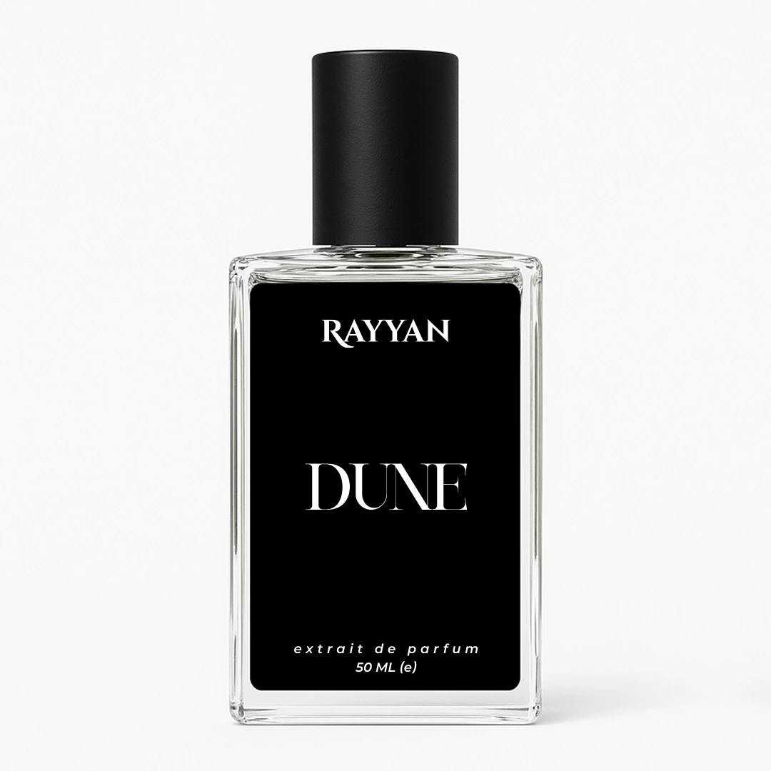 DUNE Inspired by EROS