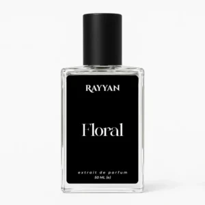 Floral Inspired by Flora