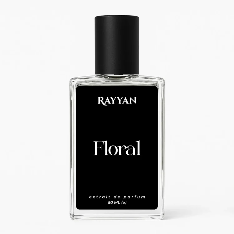 Floral Inspired by Flora