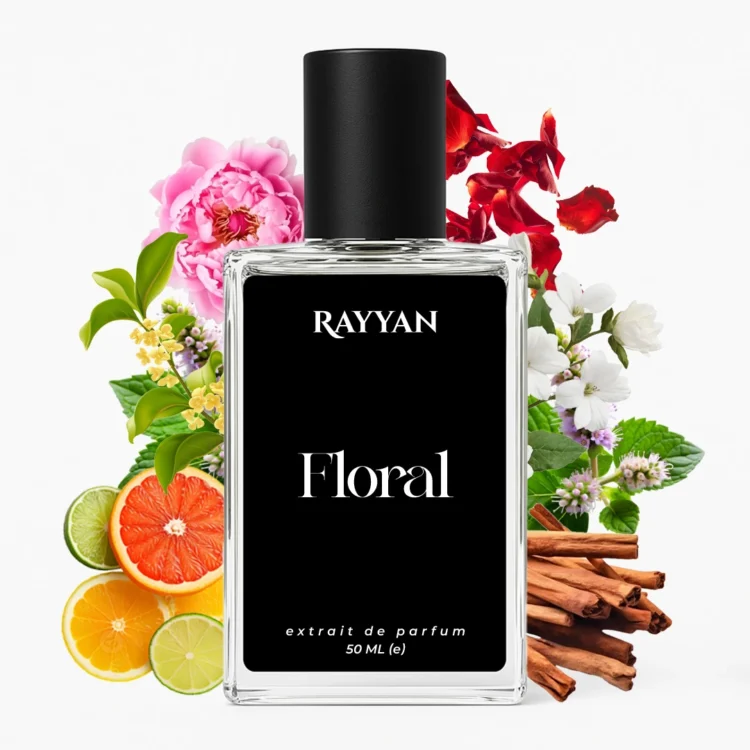 Floral Inspired by Flora - Image 2