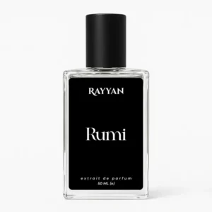 Rumi Inspired by Hacivat