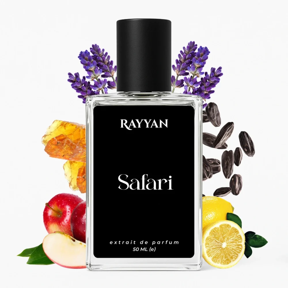 Safari Inspired by Wanted - Image 2