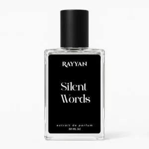 Silent Words Inspired by Aventus