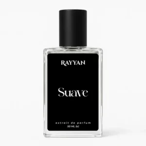 Suave Inspired by Sauvage