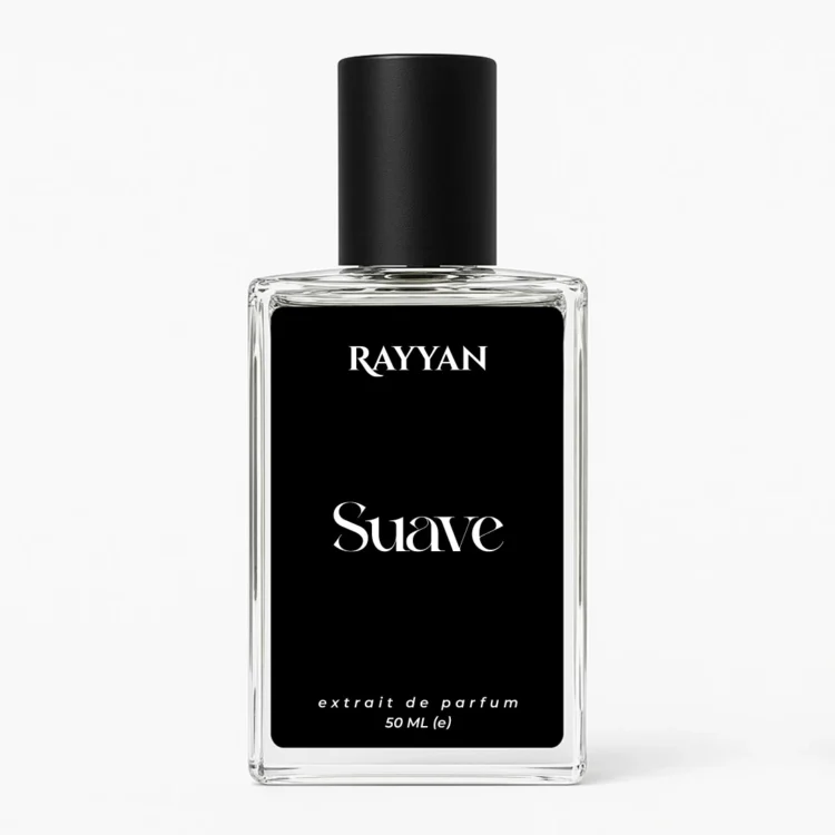 Suave Inspired by Sauvage