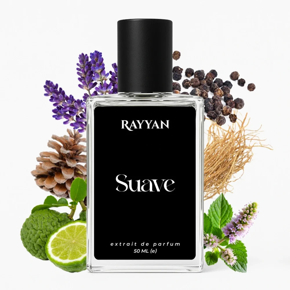 Suave Inspired by Sauvage - Image 2