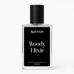 Woody Elixir