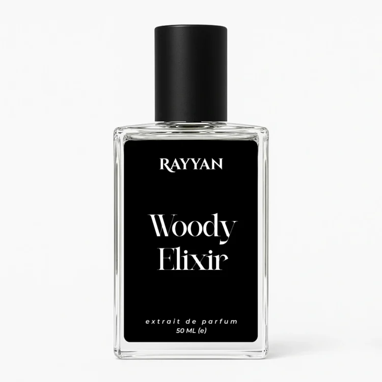 Woody Elixir