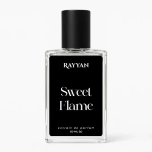 Sweet Flame Inspired by Imagination